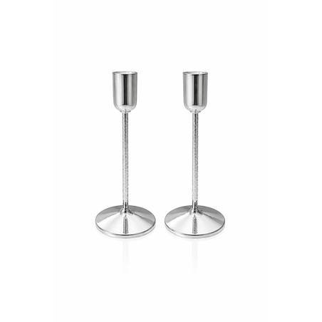 פמוטי מישיגן פטיש כסף טהור