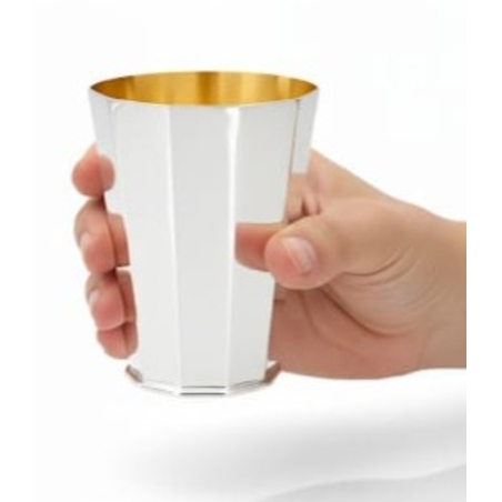 Kiddush cup 