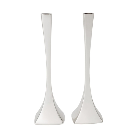 פמוטי פרינס כסף טהור