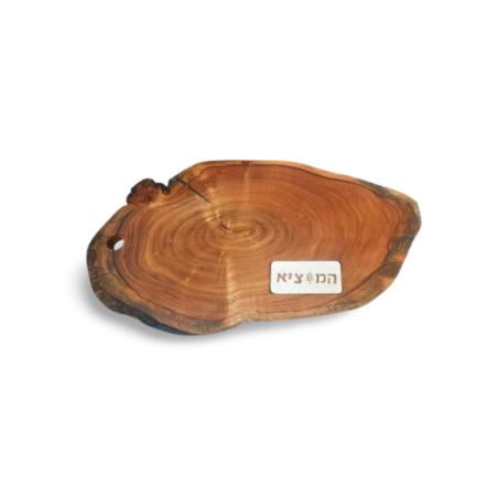 בוצ'ר לחלות 