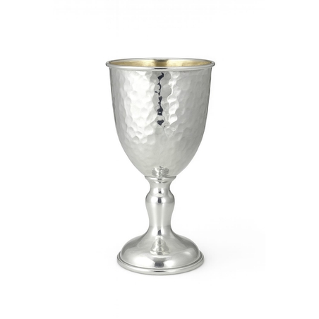 Kiddush cup hammer 