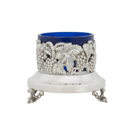 מלחיה גפן כסף טהור