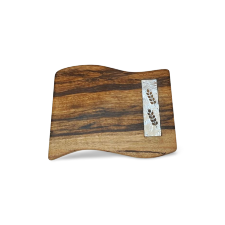 בוצ'ר אגוז אפריקאי