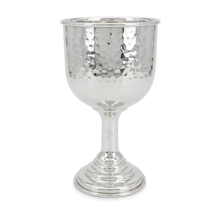 pure silver Kiddush Cup 
