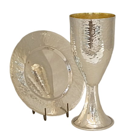 סט קידוש 