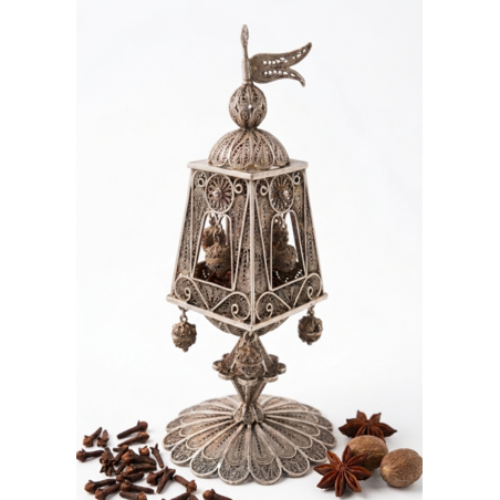 קופסאת בשמים 