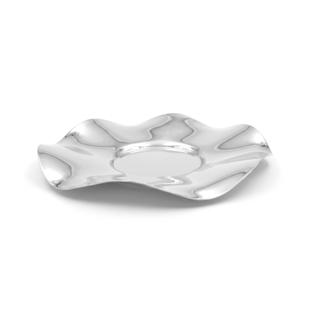 צלחת לכוס קידוש 