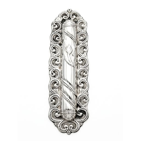 Mezuzah 