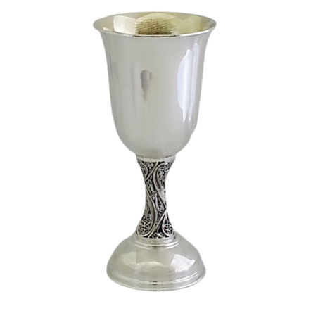 Kiddush cup 