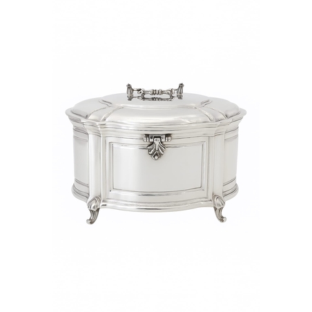 קופסת אתרוג 