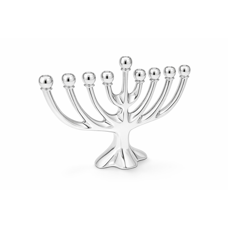 חנוכיה מיני 