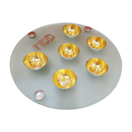 קערת ליל הסדר 