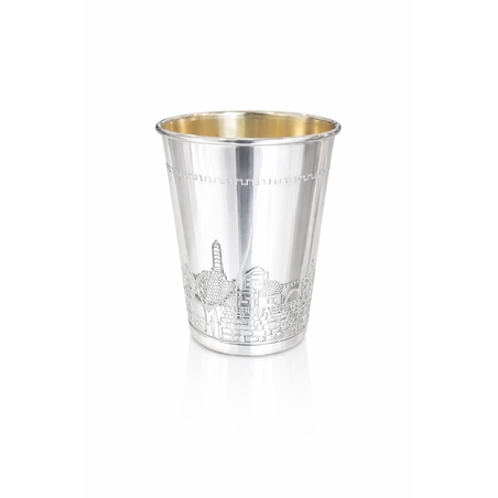 Kiddush cup 
