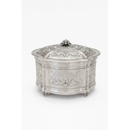 קופסאת אתרוג 