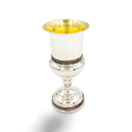 Kiddush cup 