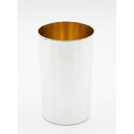 Kiddush cup 