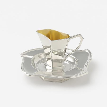 מים אחרונים כוכב כסף טהור