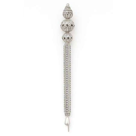 יד לקריאה בתורה 