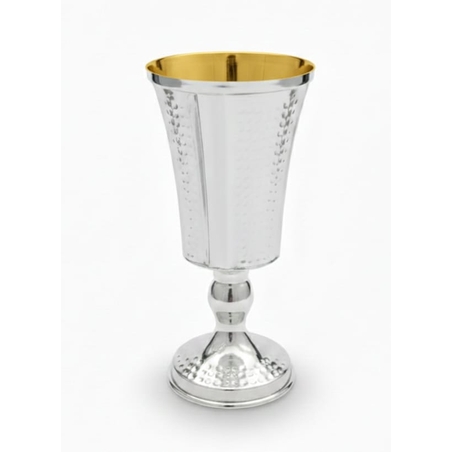 גביע קידוש מיסטרל פטיש כסף טהור