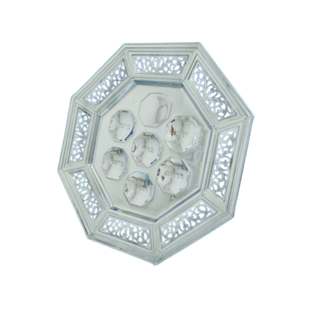 קערת ליל הסדר 