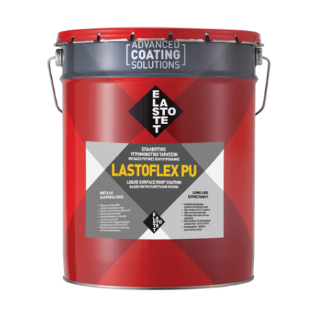 לסטופלקס PU 6 ק