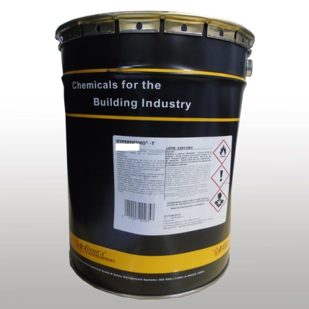 היפרדסמו T שקוף (4 ק