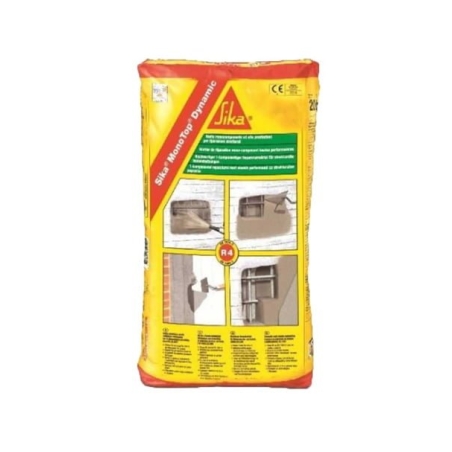 סיקה מונוטופ דינאמיק