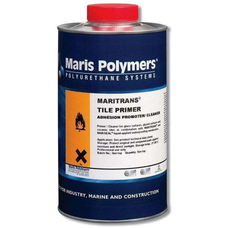 פריימר למריטרנס - 1 ק