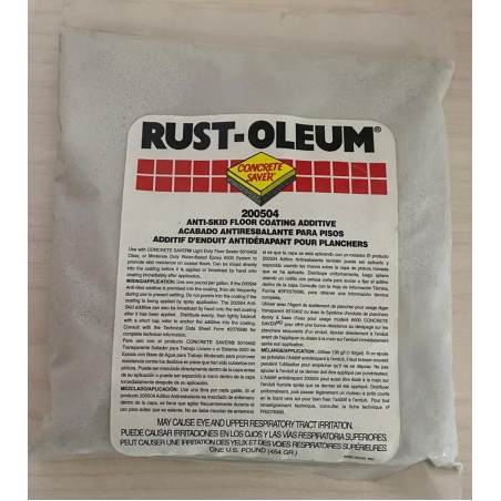 תוסף חיספוס-קווארץ סיבי זכוכית שקוף