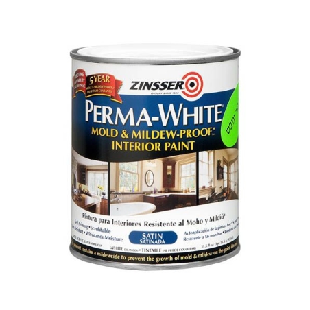 צבע נגד עובש 19 ליטר פרמהוויט