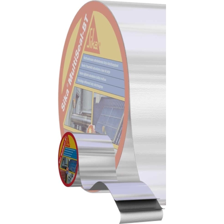 בוטילי אלומיניום סיקה 10 ס