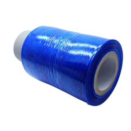 סטרץ גלילון כחול 10 ס