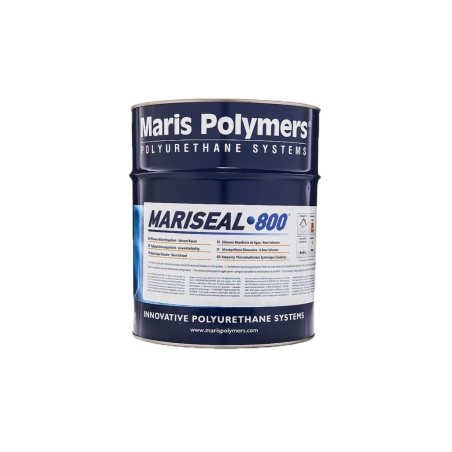 מריס 800-סילר מט- 4 ק