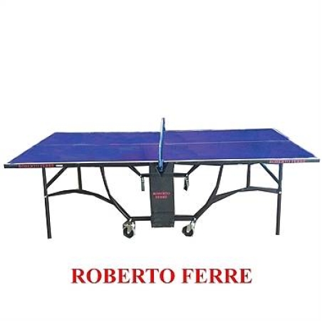 שולחן טניס חוץ דגם OUTDOOR 620 מבית ROBERTO FERRE
