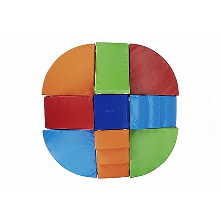 ערכת פעילות לפעוטות