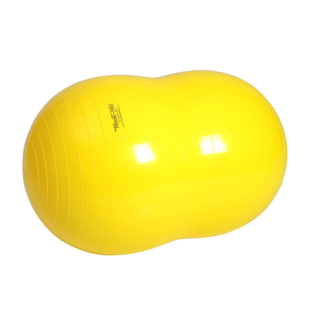 כדור פיזיו בוטן צהוב 55/90 ס