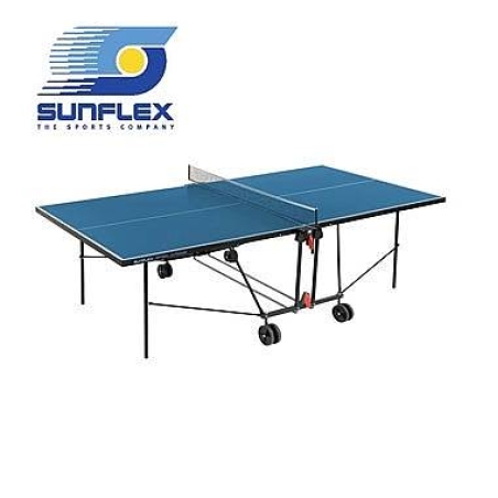שולחן טניס חוץ SUNFLEX OPTIMAL תוצרת גרמניה