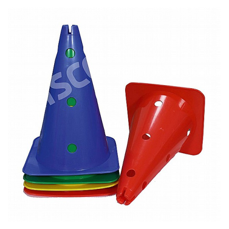 קונוס מולטי איכותי גובה 38 ס