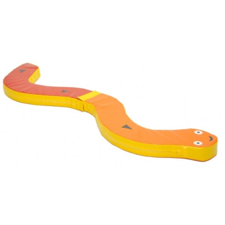 ערכת שיווי משקל נחש מתפרק