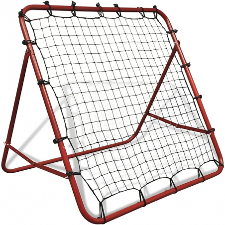 מתקן רשת להחזרת כדורים ריבאונדר REBOUNDER