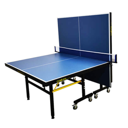 שולחן טניס שולחן פנים מתקפל Pro18