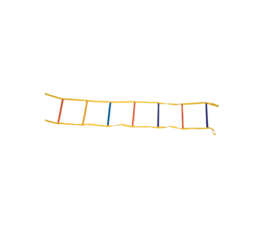 סולם רצפתי 4 מ' ת