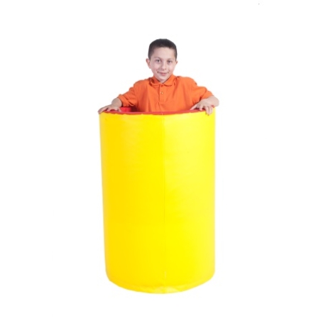 חבית רכה