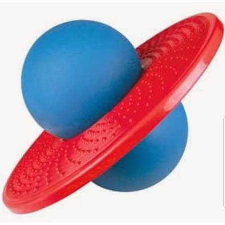 פוגו בול