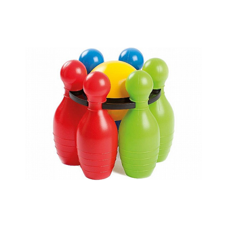 באולינג איכותי 6 פינים איטליה