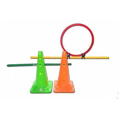 ערכת ספורט 21 חלקים