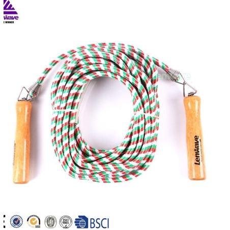חבל קפיצה ארוך משותף