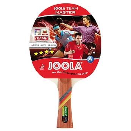 מחבט טניס שולחן איכותי JOOLA MASTER