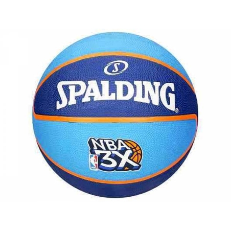 כדור כדורסל 6 סטריטבול Spalding TF33
