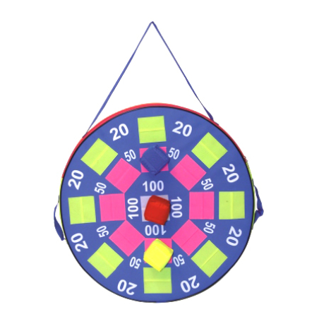 קליעה למטרה מספרים 75 ס